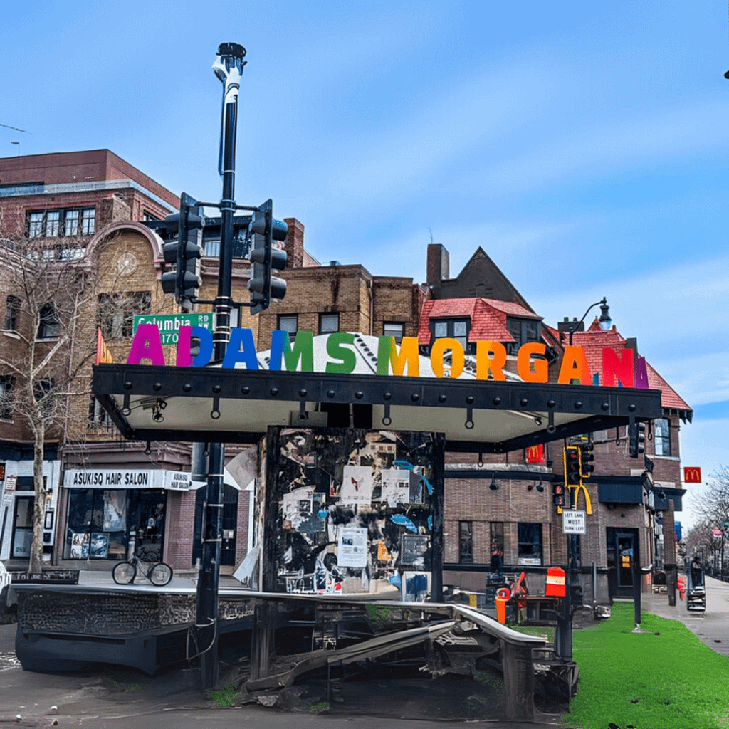 Adams Morgan