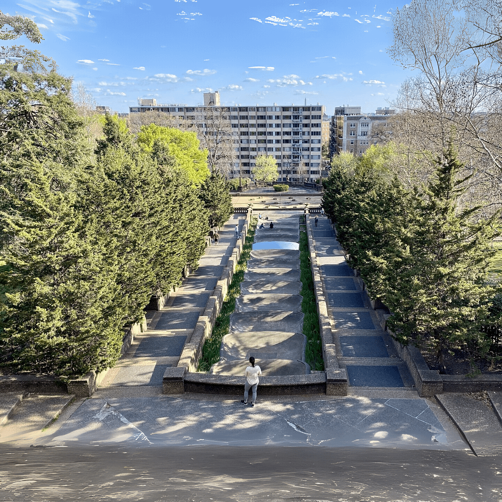 Meridian Hill