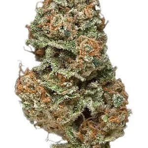 Strawberyy Mango Haze