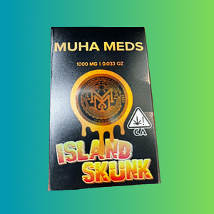 Muha Meds – Island Skunk