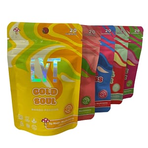 LYT-Magic Mushroom Gummy 5g