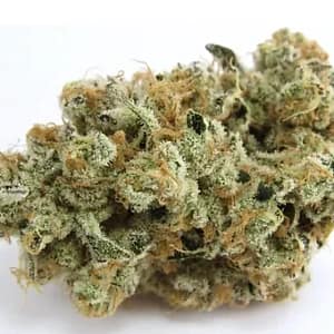 Platinum Kush Breath