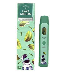 Space Club Cherry Limone - 2g Disposable Vape