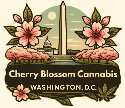 Cherry Blossom Cannabis