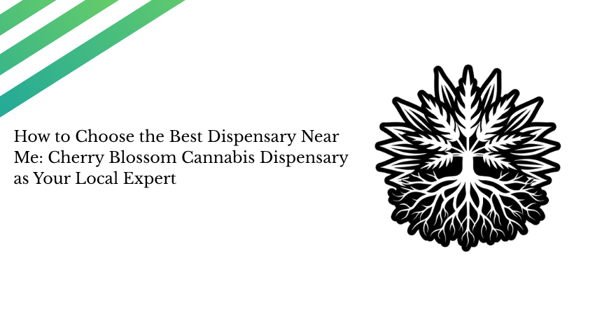 dispensary near me Weed delivery DC